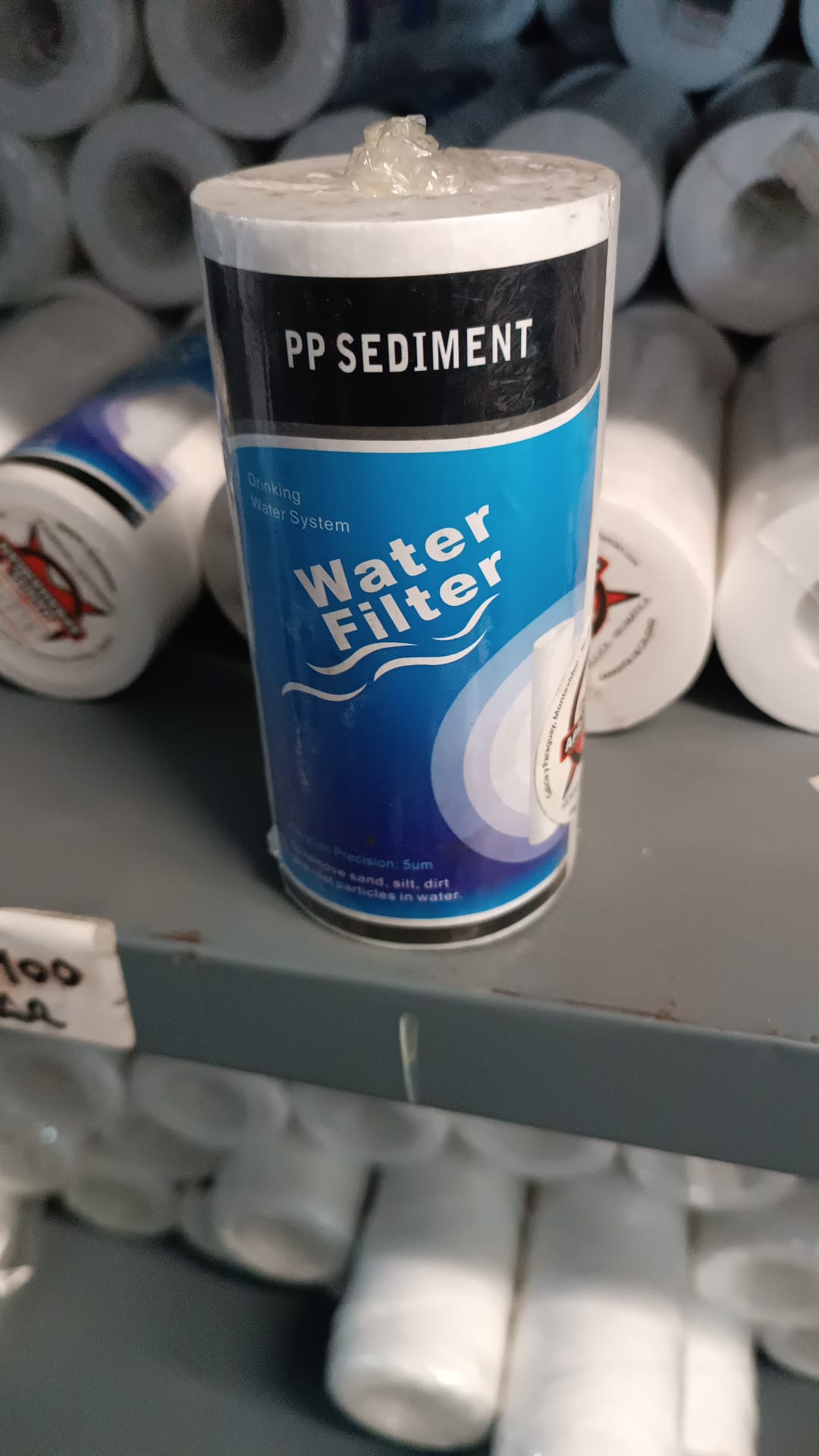 PP 5