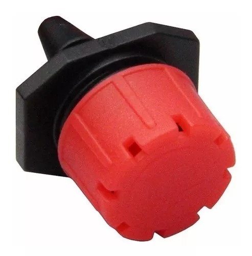 ASPERSOR REGULABLE PLASTICO
