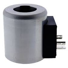 BOBINA SOLENOIDE CETOP 5 220V