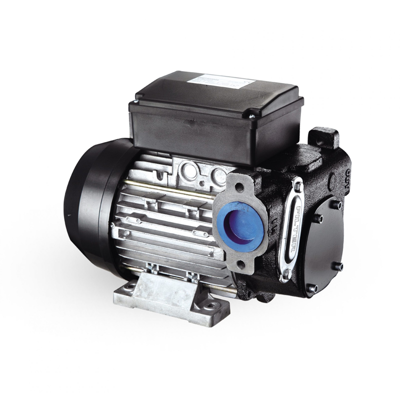 BOMBA PARA COMBUSTIBLE 220V