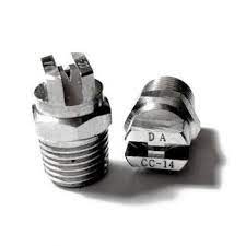 BOQUILLA INOX 1/4 HSS1506