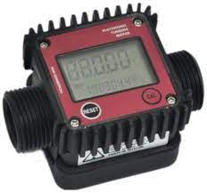 CAUDALIMETRO DE COMBUSTIBLE K24
