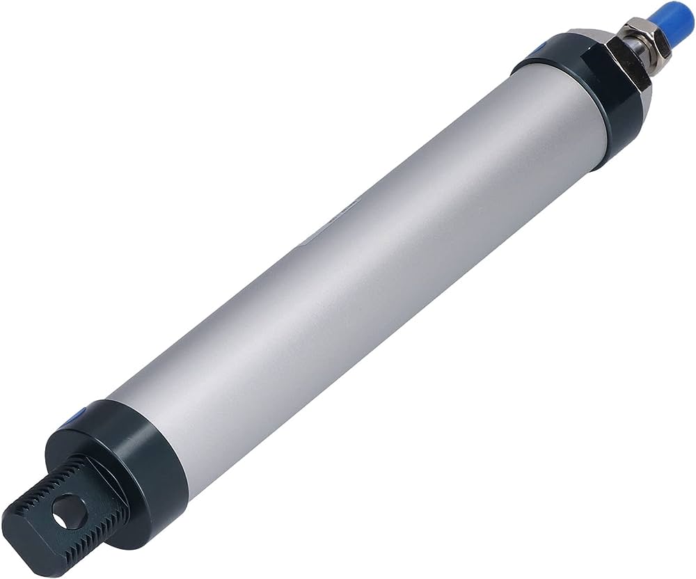 CILINDRO NEUMATICO MAL 16 X 50