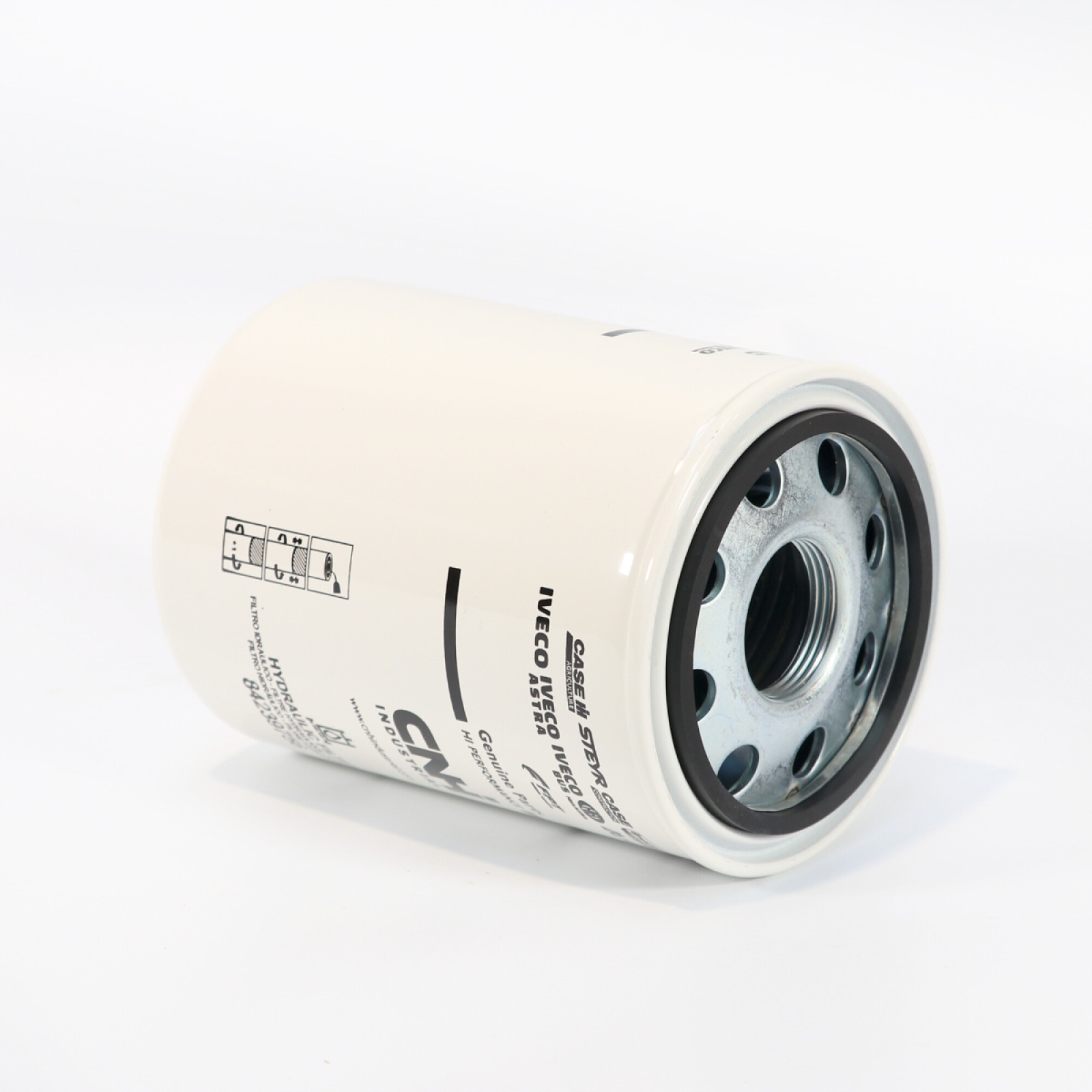 FILTRO HIDRAULICO 10 MICRAS