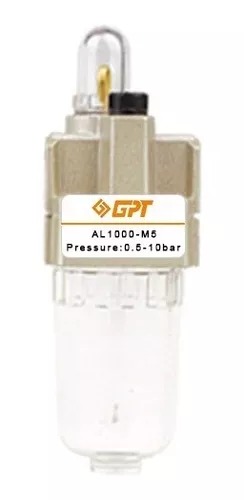 LUBRICADOR NEUMATICO 1/4