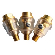 LUBRICADOR PARA LINEA DE AIRE COMPRIMIDO