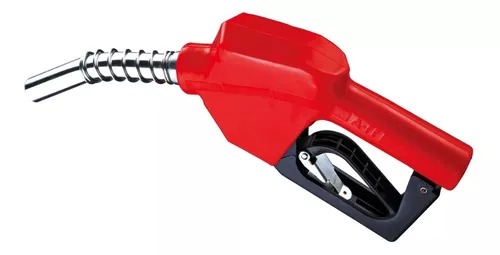 PICO SURTIDOR AUTOM. 120Lts/min 1 Pulg.