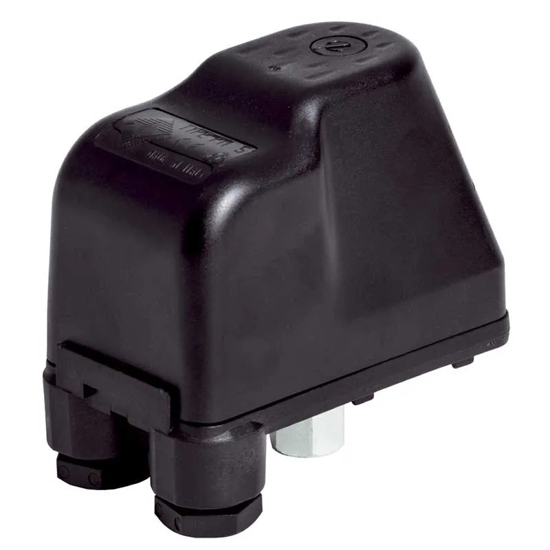 PRESOSTATO PARA AGUA 220V MONOFASICO