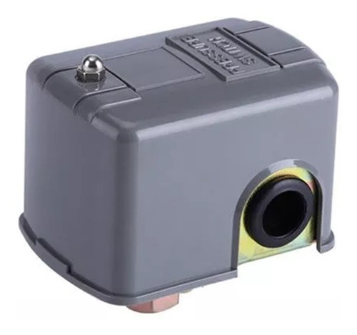 PRESOSTATO PARA AGUA MONOFASICO 220V