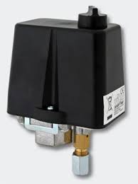 PRESOSTATO PARA AIRE MONOFASICO 220V