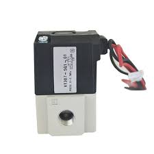 VALVULA 3 VIAS HM08-DC12