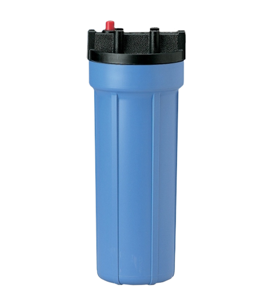 VASO PORTAFILTRO 10 AZUL 1/2