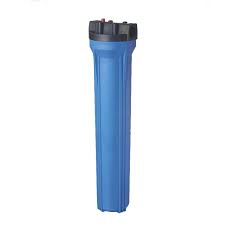 VASO PORTAFILTRO 20 AZUL 1