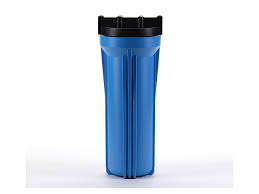 VASO PORTAFILTRO AZUL 1/2 TK 122-10N-L